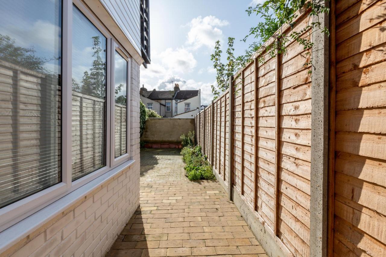 Excel Serviced Apartments: Central London Convenience Exterior photo