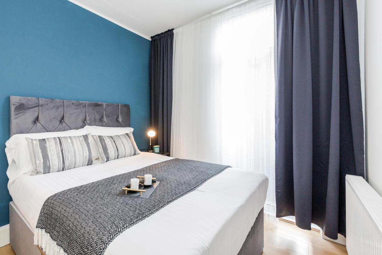 Excel Serviced Apartments: Central London Convenience Exterior photo