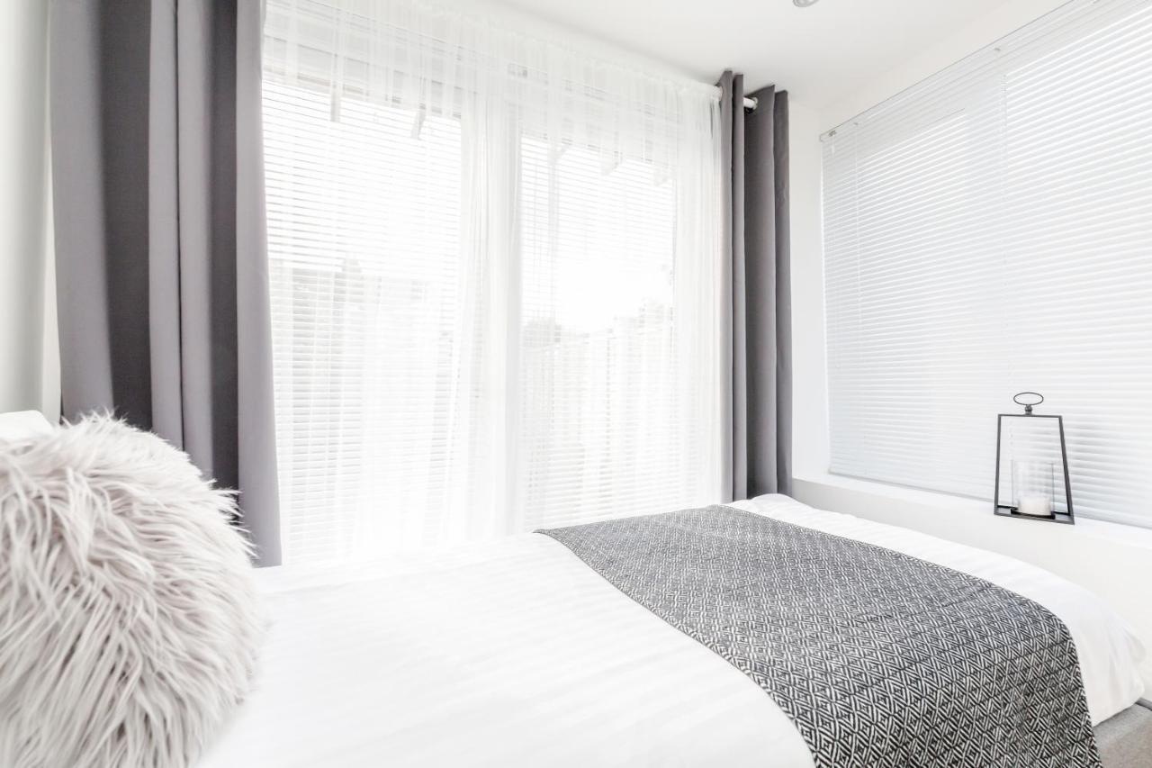 Excel Serviced Apartments: Central London Convenience Exterior photo